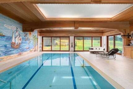 Haus Murrhardt - 7 Zimmer, 462 m&sup2;, 2.000.000&euro; | Angebot:24902294