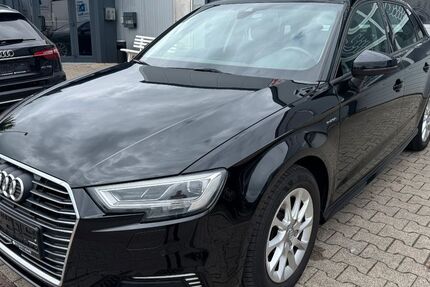 Audi A3 78.529 km 15.900 &euro; Bielefeld 33719