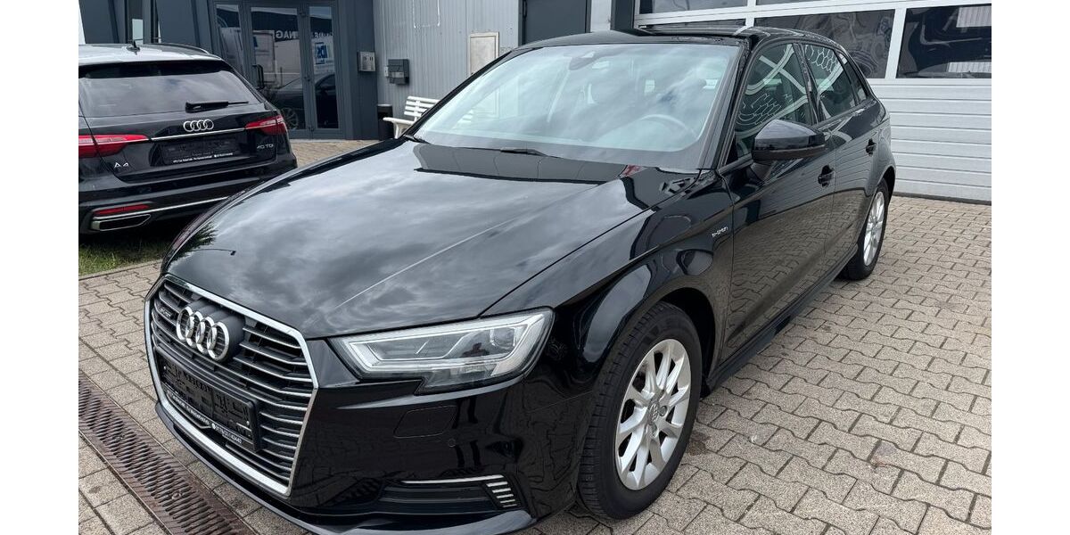 Audi A3 78.529 km 15.900 &euro; Bielefeld 33719