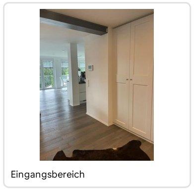 Erdgeschoßwohnung Markdorf - 5 Zimmer, 155 m&sup2;, 2.250&euro; | Angebot:26251891