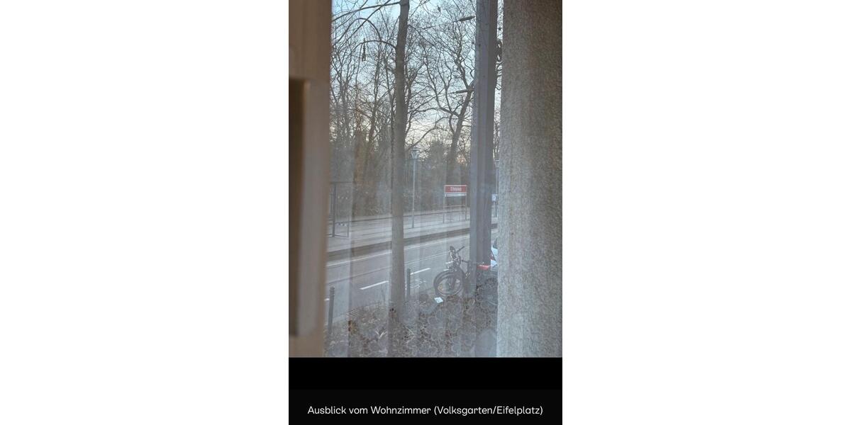 Erdgeschoßwohnung Köln Innenstadt - 2 Zimmer, 45 m&sup2;, 339.000&euro; | Angebot:24755219