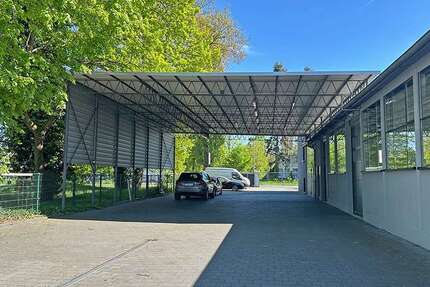 Halle in Mühlheim 2.200.000 € 1327 m² zimmer
