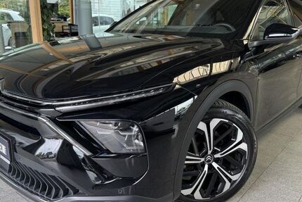 Citroen C5 X 30.560 km 23.490 &euro; Lilienthal 28865