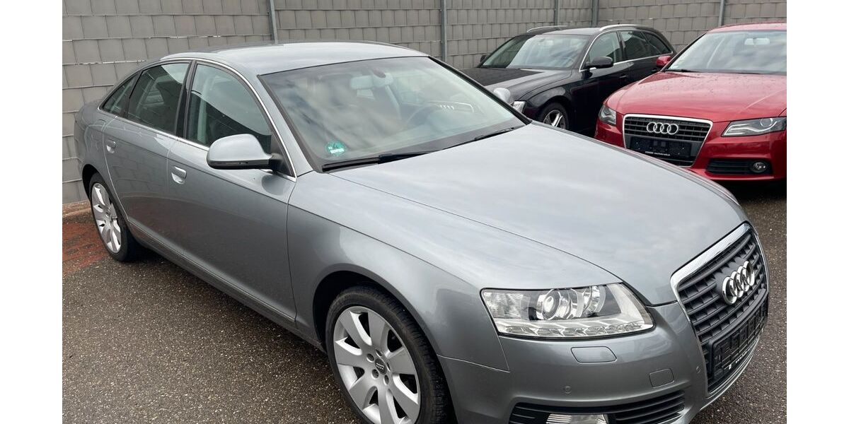 Audi A6 92.589 km 10.990 &euro; Schwieberdingen/bei Stuttgart 71701