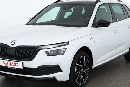 Skoda Kamiq 48.505 km 24.490 &euro; Rostock 18146