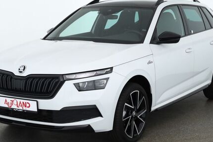 Skoda Kamiq 48.505 km 24.990 &euro; Rostock 18146