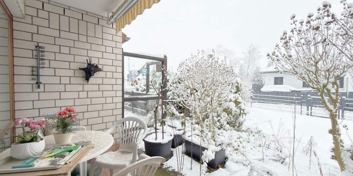 Etagenwohnung Achim - 2 Zimmer, 48 m&sup2;, 139.000&euro; | Angebot:25669640