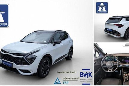 Kia Sportage 52.470 km 28.750 &euro; Lauenau 31867