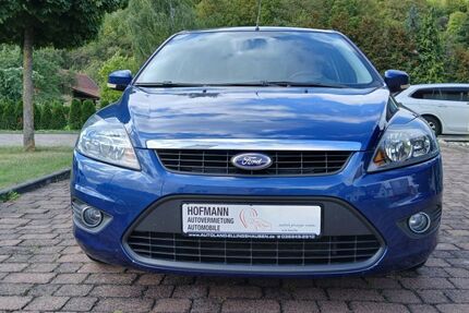 Ford Focus 147.491 km 3.800 &euro; Grafenrheinfeld 97506