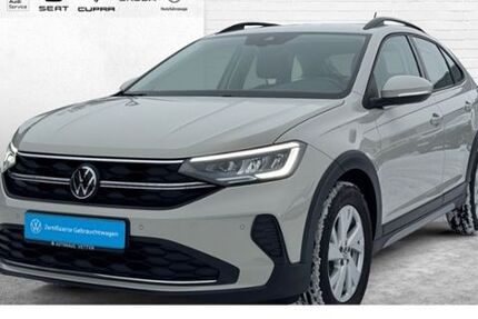 VW Taigo 26.900 km 16.449 &euro; Pressig 96332