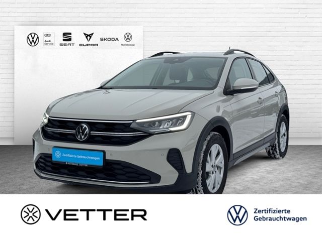 VW Taigo 26.900 km 16.449 &euro; Pressig 96332