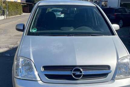 Opel Meriva 200.000 km 300 &euro; Taunusstein, Stadt 65232