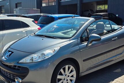 Peugeot 207 44.000 km 6.999 &euro; Kirchheimbolanden 67292