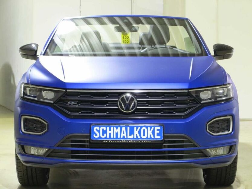 T-Roc