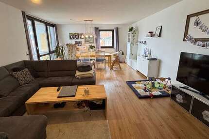 Wohnung Nattheim - 3 Zimmer, 102 m&sup2;, 295.000&euro; | Angebot:25634455