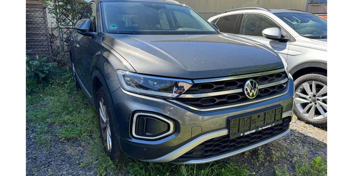VW T-Roc 35.232 km 23.750 &euro; Frankfurt am Main 65936