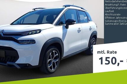 Citroen C3 Aircross 19.719 km 12.960 &euro; Stuhr 28816