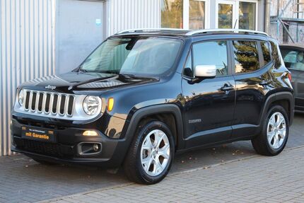 Jeep Renegade 85.425 km 10.490 &euro; Berlin 13089