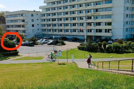 Wohnung Cuxhaven Duhnen - 2 Zimmer, 37 m&sup2;, 69.900&euro; | Angebot:26170008