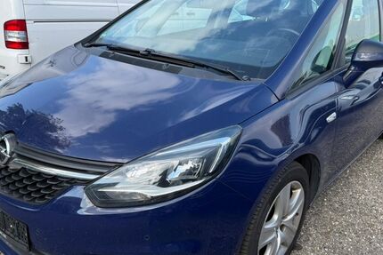 Opel Zafira 211.000 km 5.712 € Heidelberg 69123