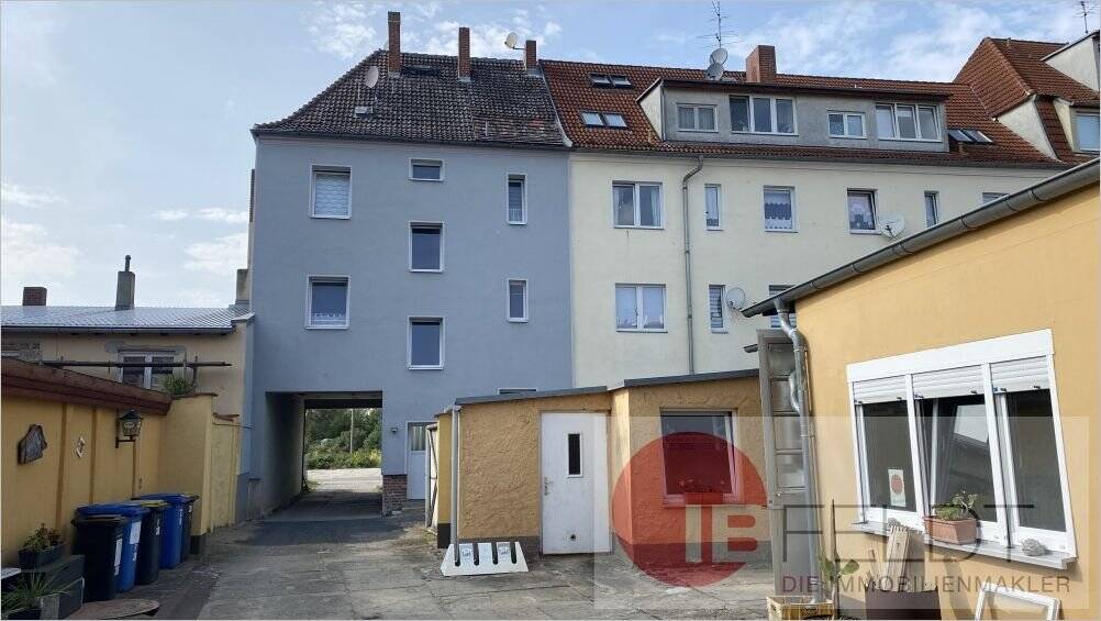 Gewerbeobjekt Neuruppin - 495.000&euro; | Angebot:25696047