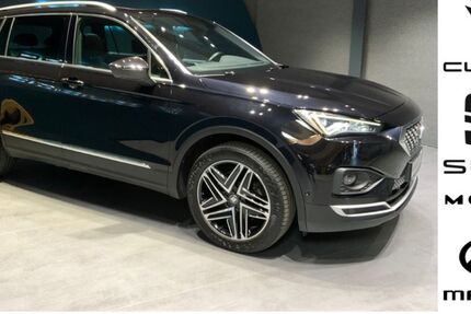 Seat Tarraco 146.600 km 23.900 &euro; Langwedel 27299