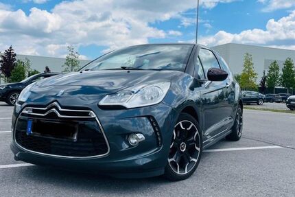 Citroen DS3 109.000 km 6.299 &euro; Ingolstadt 85055