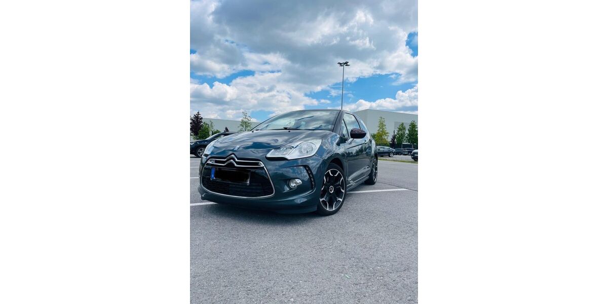 Citroen DS3 109.000 km 6.299 &euro; Ingolstadt 85055