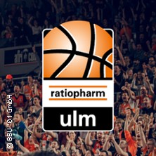 ratiopharm ulm - BMA365 Bamberg Baskets 23.05.2026 ratiopharm arena