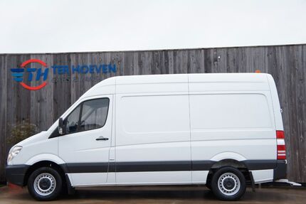 Mercedes-Benz Sprinter 225.843 km 13.800 &euro; Bad Bentheim 48455