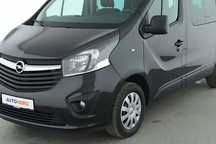 Opel Vivaro 102.063 km 19.570 &euro; Dresden 01187
