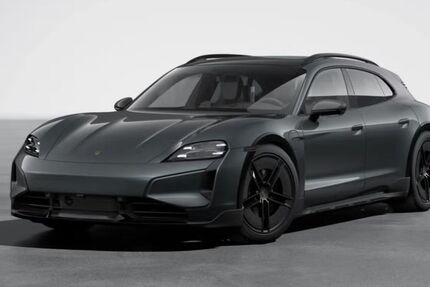 Porsche Taycan 2.152 km 159.800 € Leipzig 04356