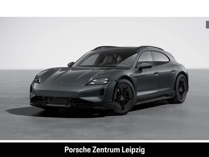 Porsche Taycan 2.152 km 159.800 € Leipzig 04356