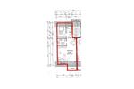 Dachgeschoßwohnung Büdingen - 2 Zimmer, 71 m&sup2;, 220.000&euro; | Angebot:27070771
