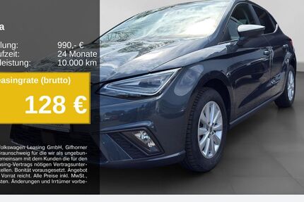 Seat Ibiza 19.212 km 20.820 &euro; Hemer 58675