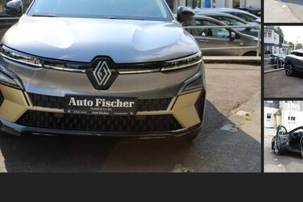 Renault Megane 13.000 km 39.990 &euro; Gummersbach 51643