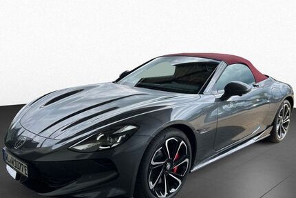 MG Cyberster 10.000 km 65.990 € Winsen/Luhe 21423