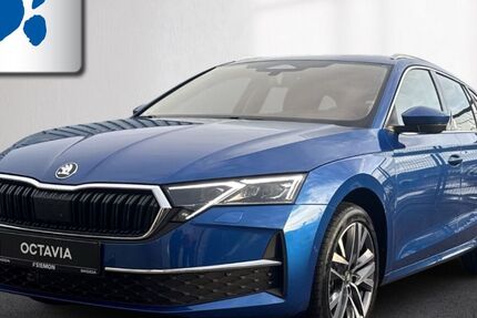 Skoda Octavia 4.750 km 35.930 &euro; Ibbenbüren 49479