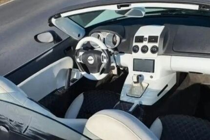 Opel GT 54.860 km 24.000 &euro; Salzgitter 38226