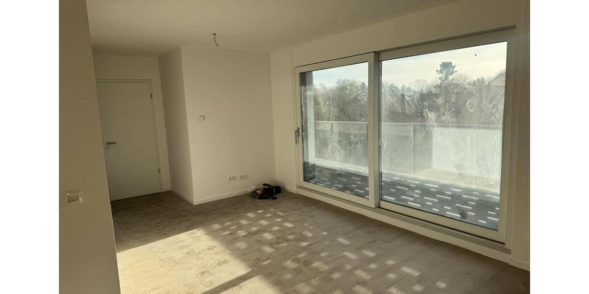 Moderne Neubau 4 Zimmer Dachgeschosswohnung 4 zimmer