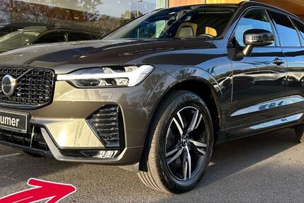 Volvo XC60 65.416 km 36.980 &euro; Ibbenbüren 49479