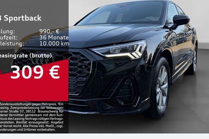 Audi Q3 27.834 km 40.460 &euro; Lüdenscheid 58511