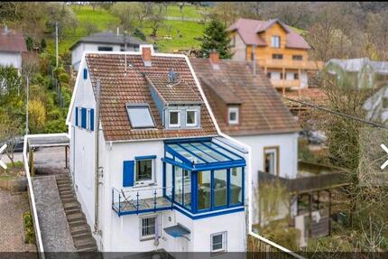 Haus Albersweiler - 5 Zimmer, 120 m&sup2;, 279.000&euro; | Angebot:26562932