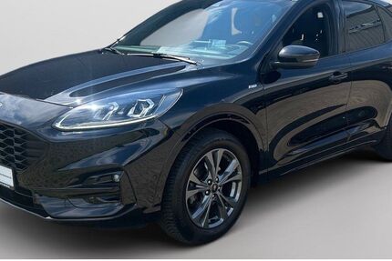 Ford Kuga 58.350 km 21.190 &euro; Seevetal 21217