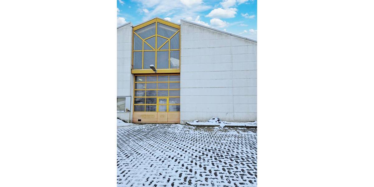 Gewerbeobjekt Melz - 1.200.000&euro; | Angebot:26570016