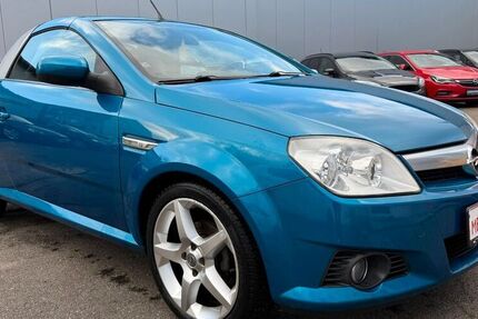 Opel Tigra