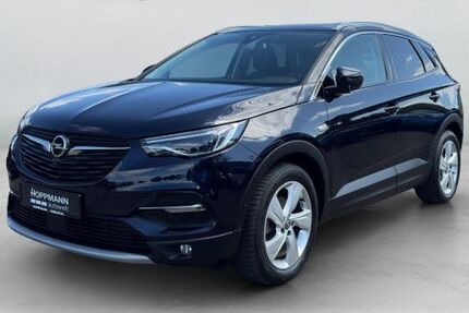 Opel Grandland (X) 65.005 km 15.990 &euro; Kreuztal 57223
