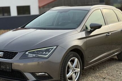 Seat Leon 112.367 km 8.900 &euro; München 80639