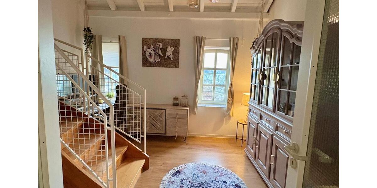 Maisonettenwohnung Wegberg - 2.5 Zimmer, 85 m&sup2;, 1.150&euro; | Angebot:26647344