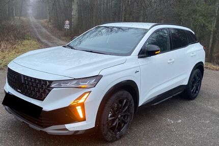 Renault Austral 5.000 km 35.900 &euro; Schillingsfürst 91583